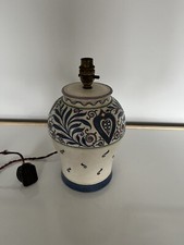 BURSLEY WARE CHARLOTTE RHEAD