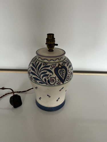 Bursley ware charlotte rhead - charlotte,