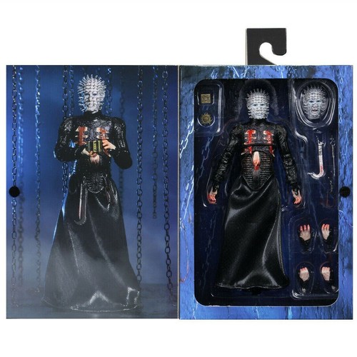 Neca hellraiser ultimate - neca,