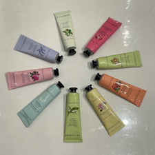 Crabtree evelyn hand therapy - evelyn,