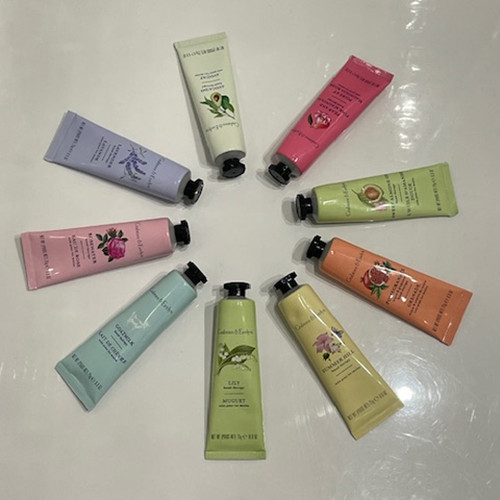 Crabtree evelyn hand therapy - evelyn,