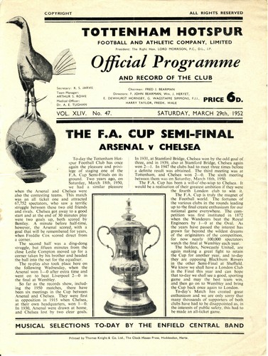 Tottenham hotspur arsenal - tottenham, :