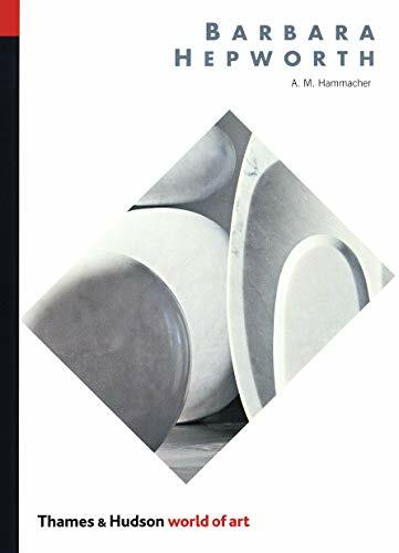 Barbara hepworth world - barbara,