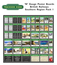 British Railways Southern
