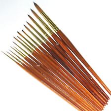 Pro Arte Series 007 Artists