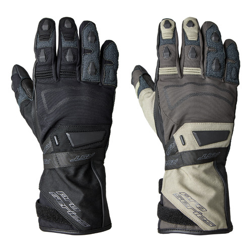 Rst pro series - rst, ranger