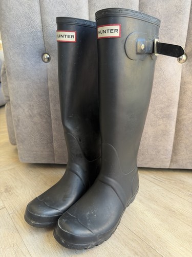 Hunter original tall - hunter,