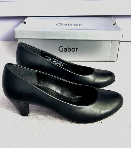 Brand new gabor nappa - new,