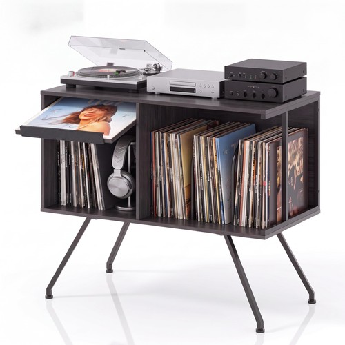 Record player stand - 31.5",