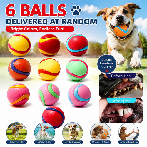 Pack indestructible heavy - 6-pack,