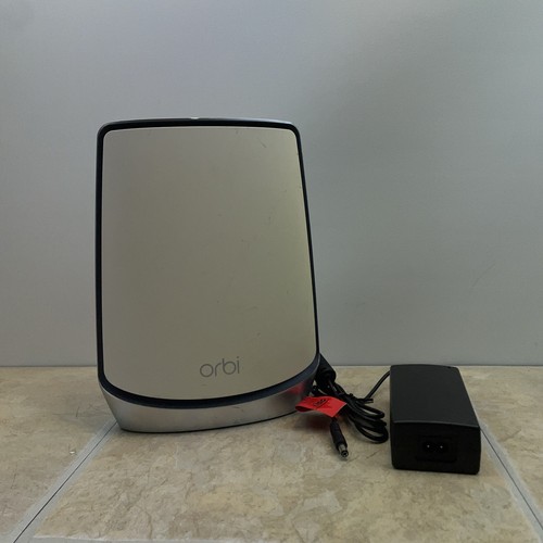 Netgear orbi rbr850 router - netgear,