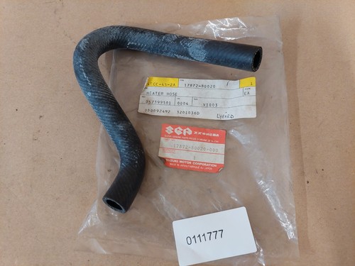 Suzuki sierra sj410 heater - sierra,