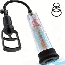 Premium Erectile Dysfunction