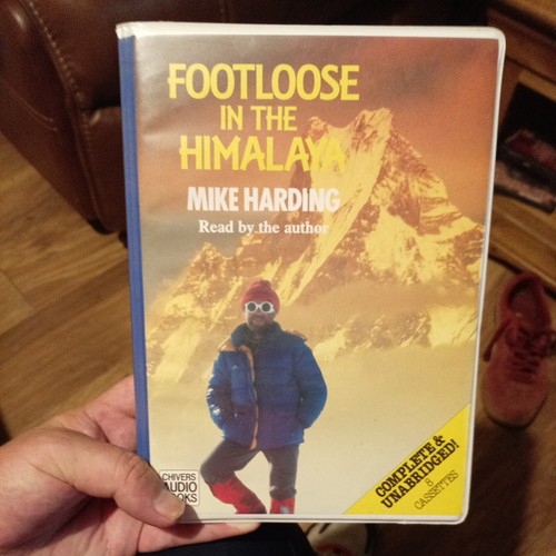 Mike harding footloose the - mike,