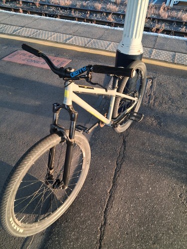 Custom saracen cr2 - cr2, to