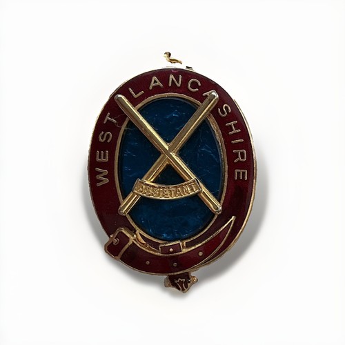 West lancashire chapter - lancashire,