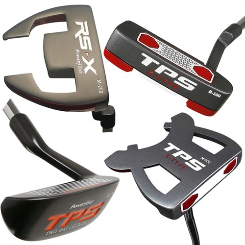 Powerbilt tps type x - powerbilt,