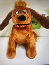 Christmas Grinch Plush Doll