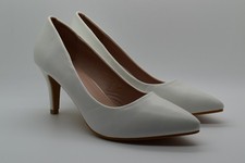 Womens Ladies Low Mid Kitten