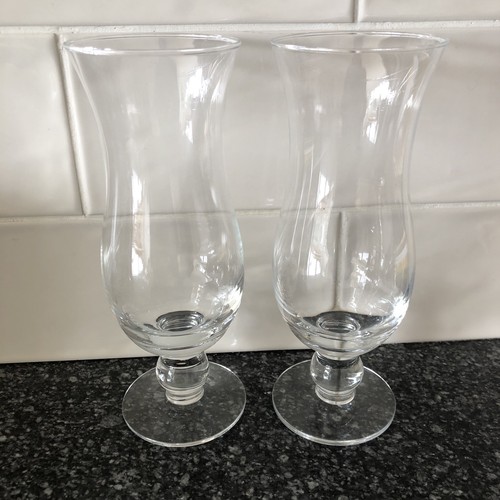 Set hurricane cocktail - set, of