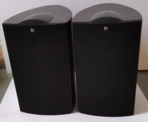 Kef speaker system iq3 - system, sp3500