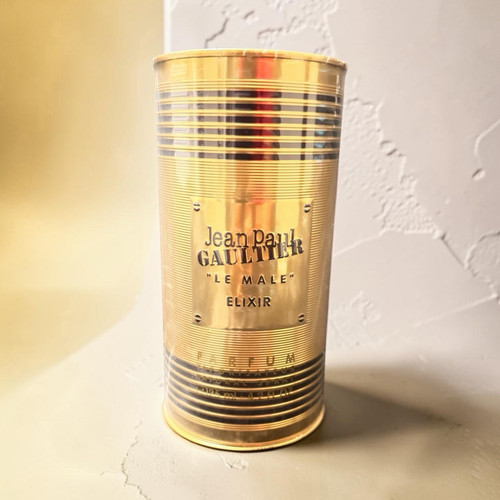 Jean paul gaultier male - le,