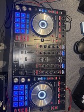Pioneer DDJ SX 2-Channel