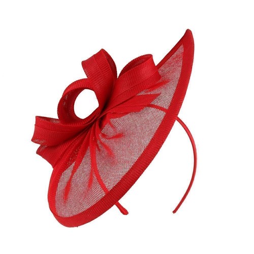 Fascinator women large - fascinator, women's