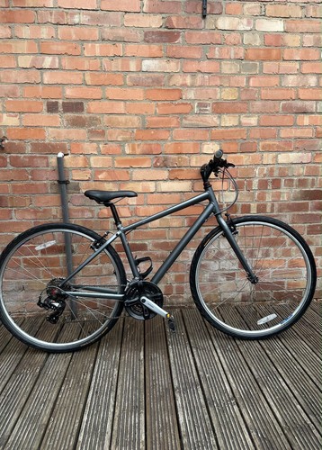 Ridgeback motion metro hybrid - metro,