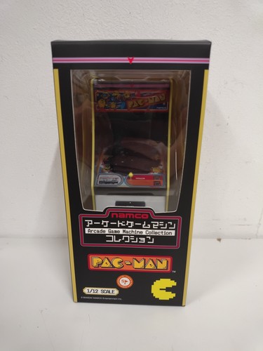 Namco pac man - namco, game