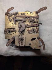 Westminster Chime Clock