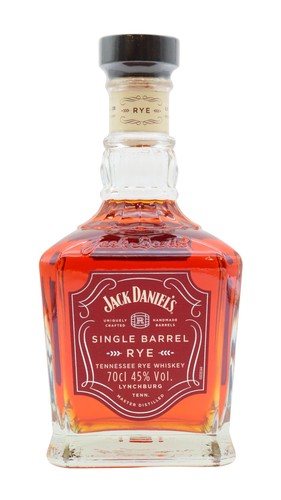 Jack daniel single - -,