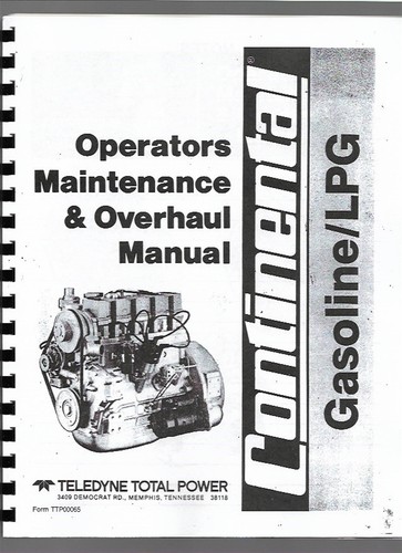 Continental tm13 tm20 tm27 - continental,