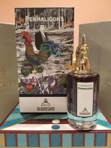 Brand new boxed - new,