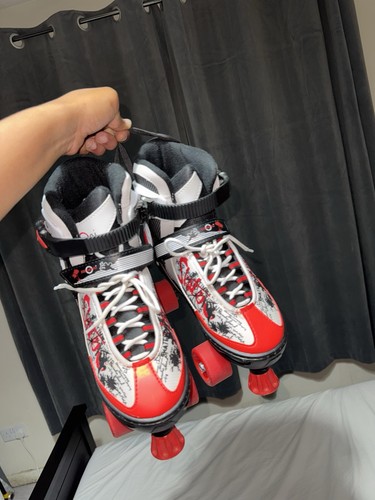 Senhai roller skates - roller,