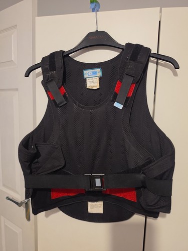 Equestrian airowear body - equestrian,