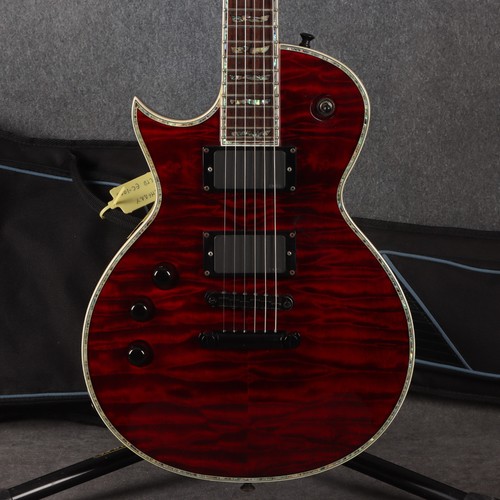 Esp ltd 1000 left - left, handed