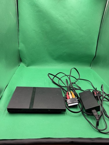 Sony ps2 playstation - ps2,