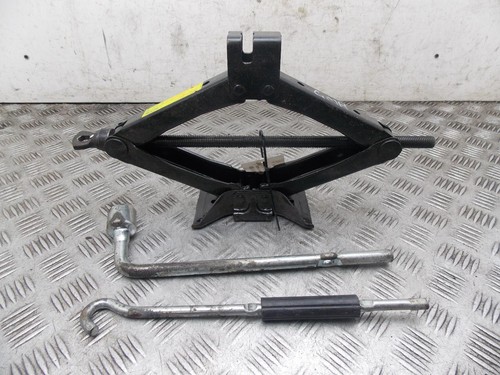 Vauxhall meriva jack - meriva, kit