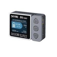 SKy RC B6NEO DC Charger