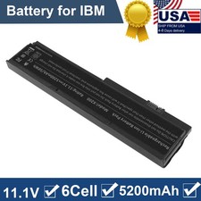 NEW X200 Battery For IBM