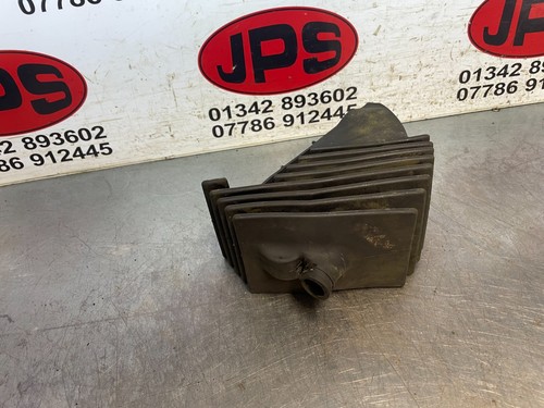 Handbrake lever rubber gaiter