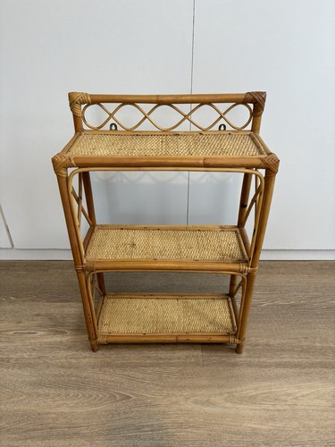 Vintage bohemian bamboo - bohemian, cane