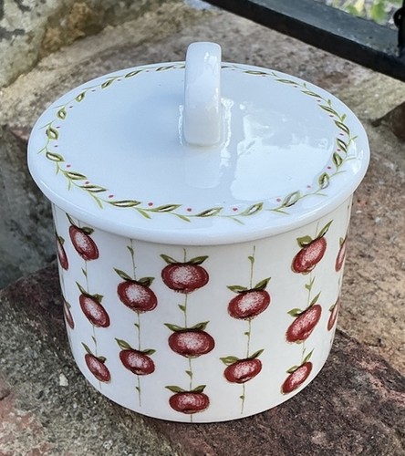 Vintage susie cooper apple - vintage,
