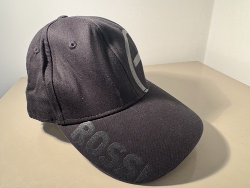 Rossignol rossi black - rossignol, baseball