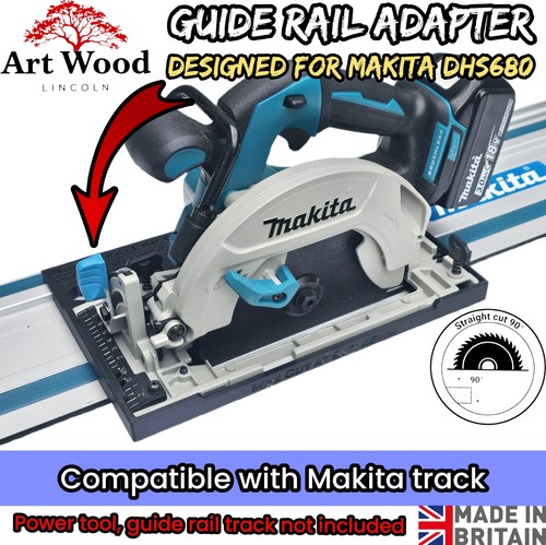 Makita dhs680 dhs680z adapter - makita,