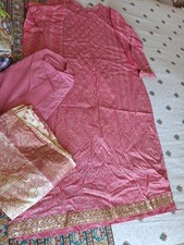Khaddi Original Stitched Lawn