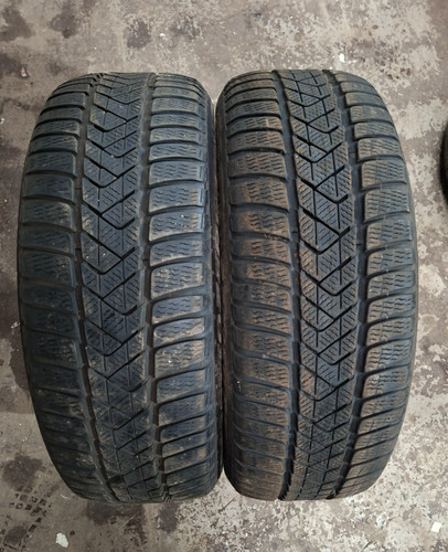 225 95h pirelli - 225, 18