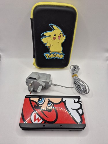 New nintendo 3ds - 3ds, handheld
