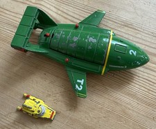 Thunderbird 2 Rocket Playset